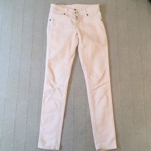 Carmar Light Pink Jeans
